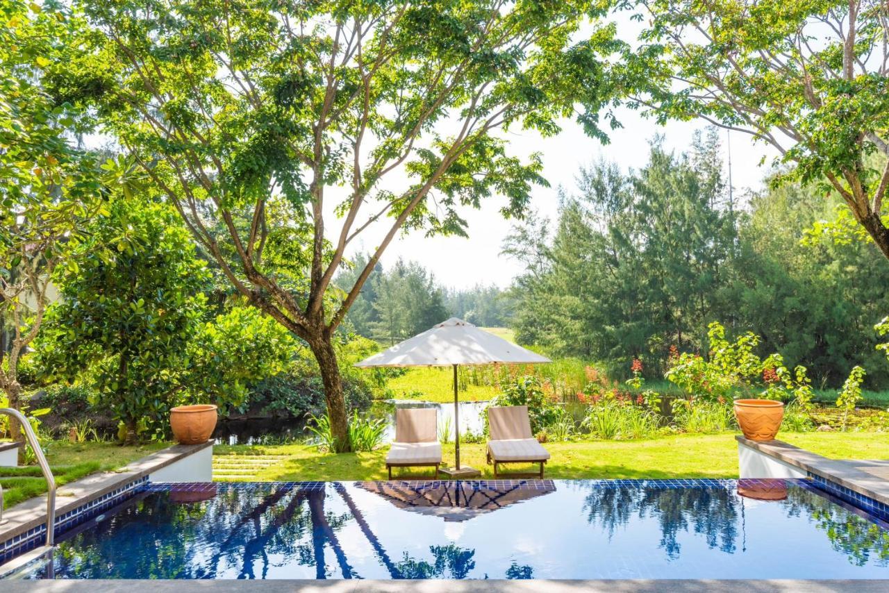 Resort Emblem Sea 3 Bedroom Da Nang