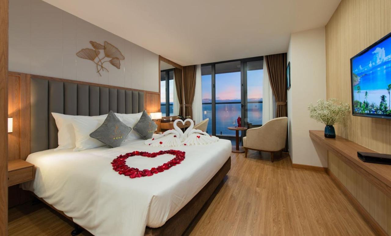 Grand Gosia Hotel Nha Trang