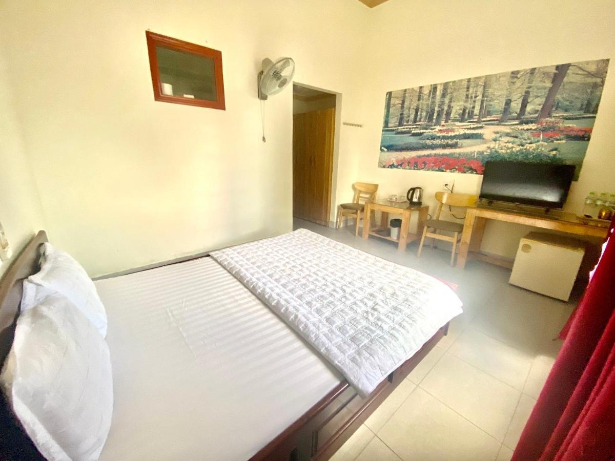 Hotel Khach San Ban Me Xanh Buon Ma Thuot