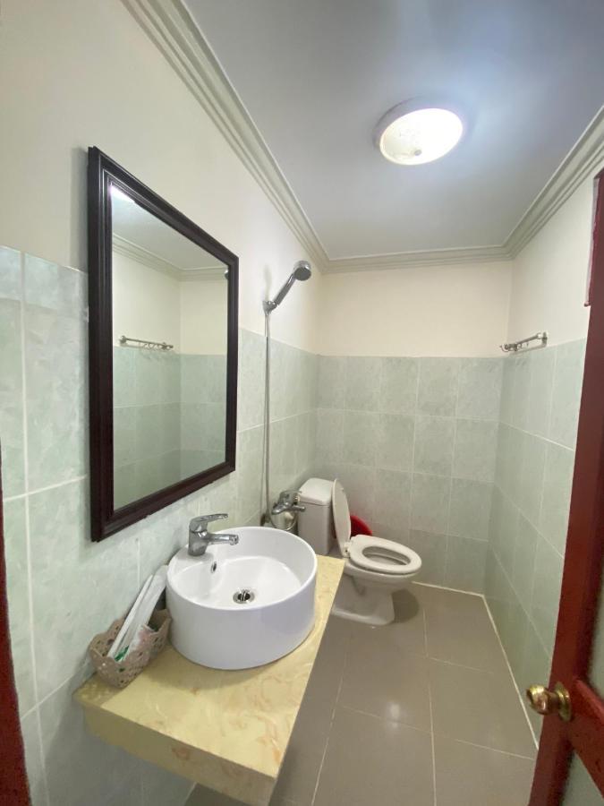 Khach San Ban Me Xanh Hotel Buon Ma Thuot
