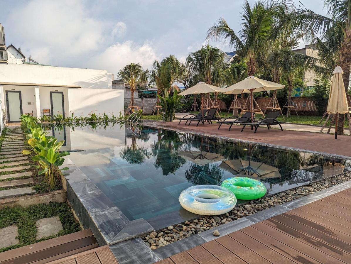 Hotel Minh 3*