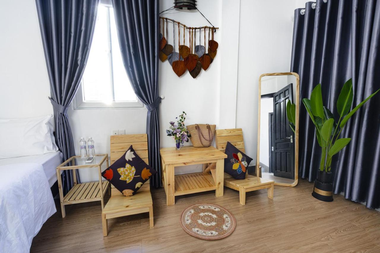 Hostel Casablanca Hue