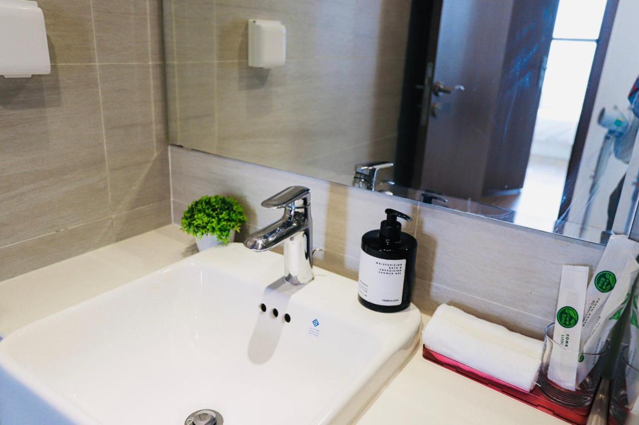 Nanahousing-vinhomes Skylake-luxury Near Keangnam Căn hộ *