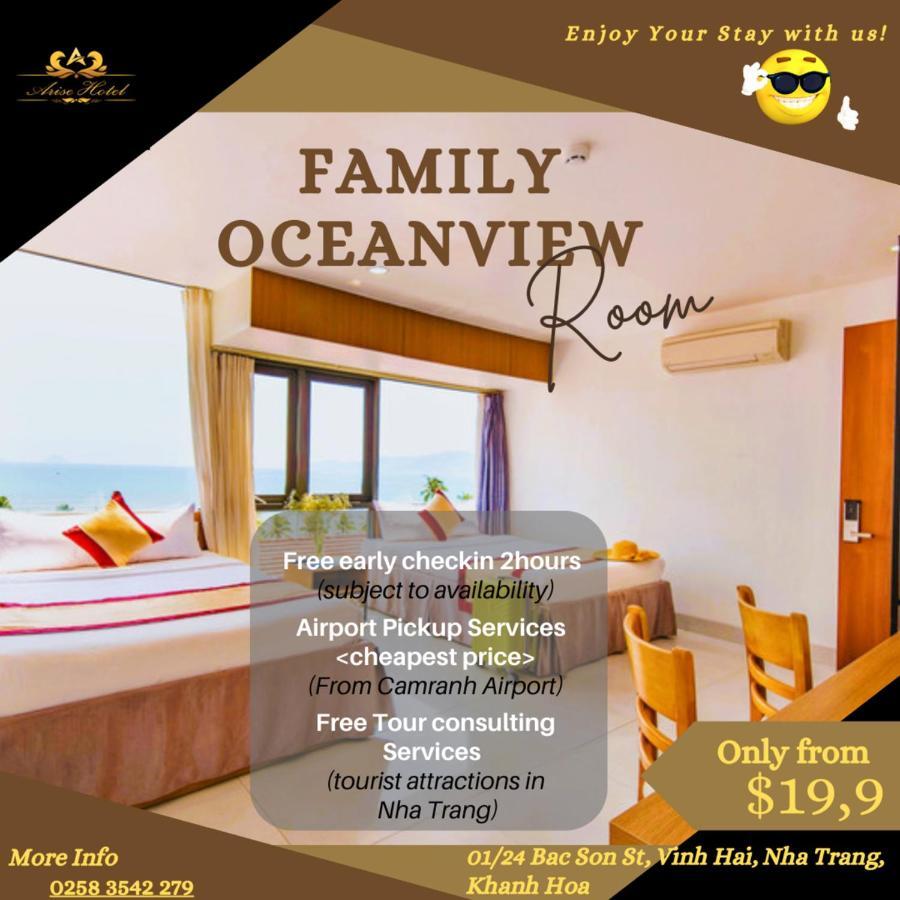 Arise Nha Trang