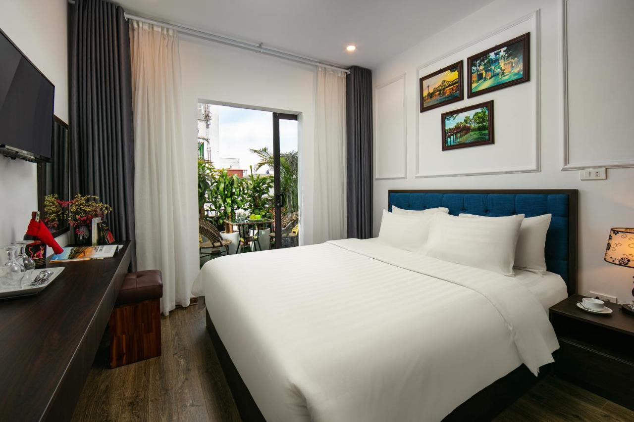 Hotel Dream & - Old Quarter