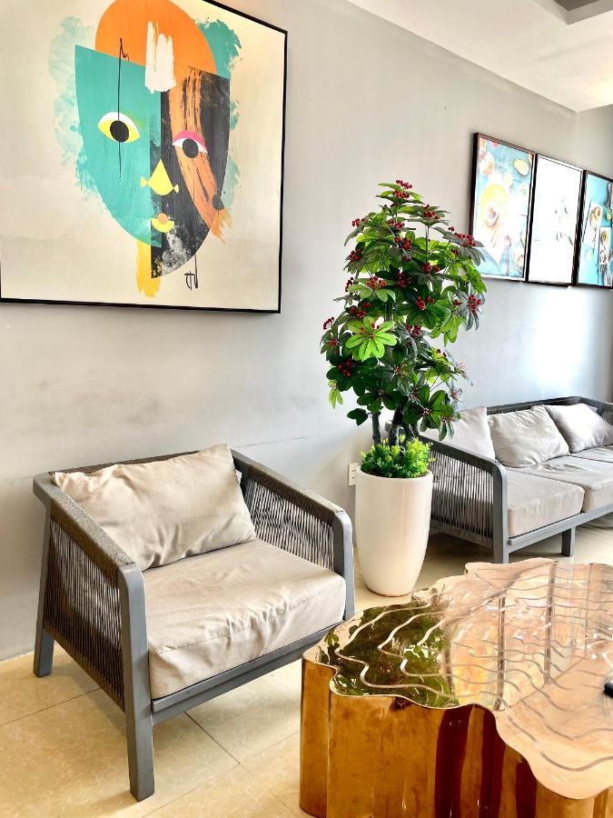 Place In 1504 Vung Tau