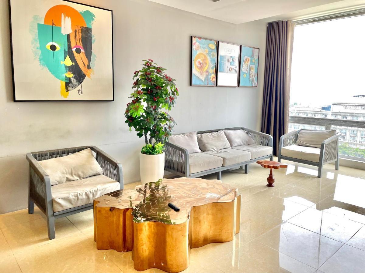Apartment Place In 1504 Vung Tau