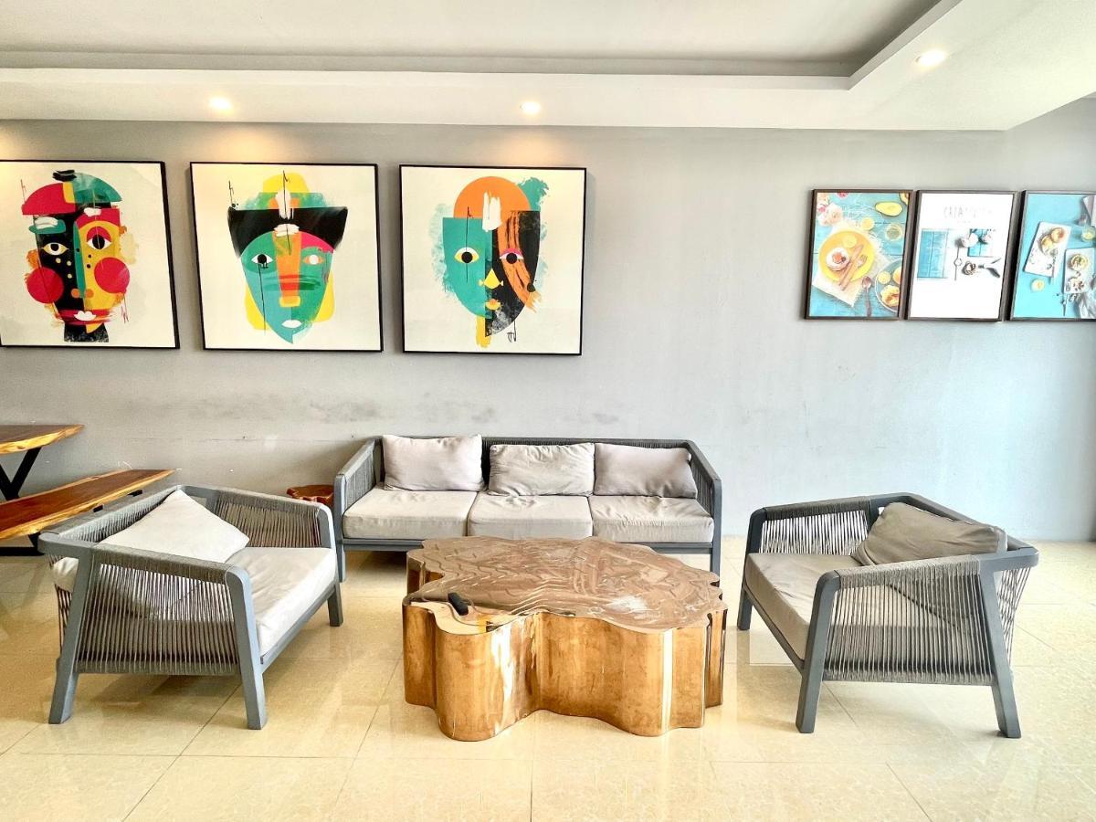 Place In 1504 Apartment Vung Tau