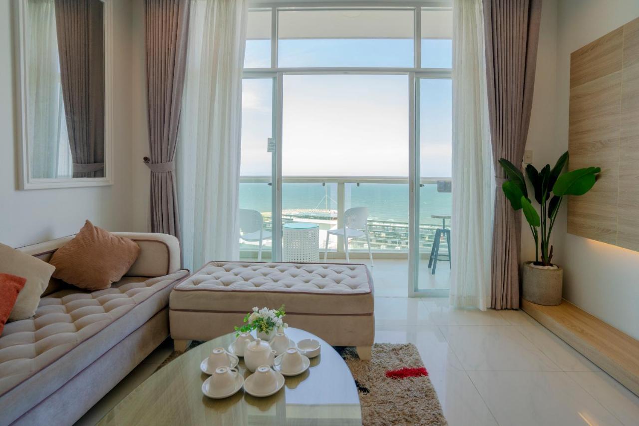 Ocean Vista 3br Sealinks Phan Thiet