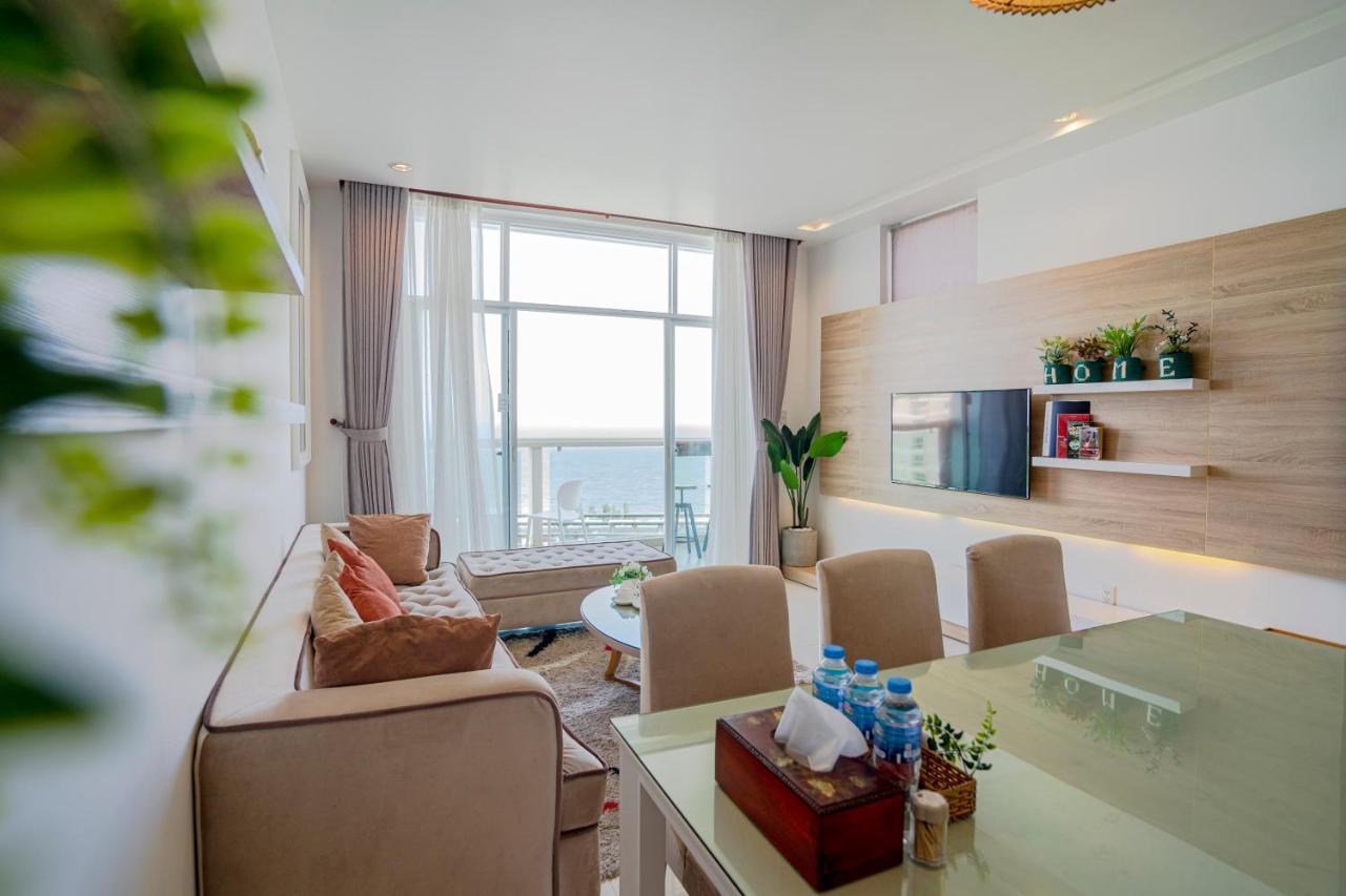 Ocean Vista 3br Sealinks Apartment