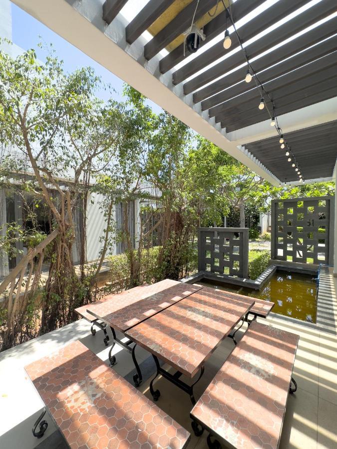 Lygia Long Homestay
