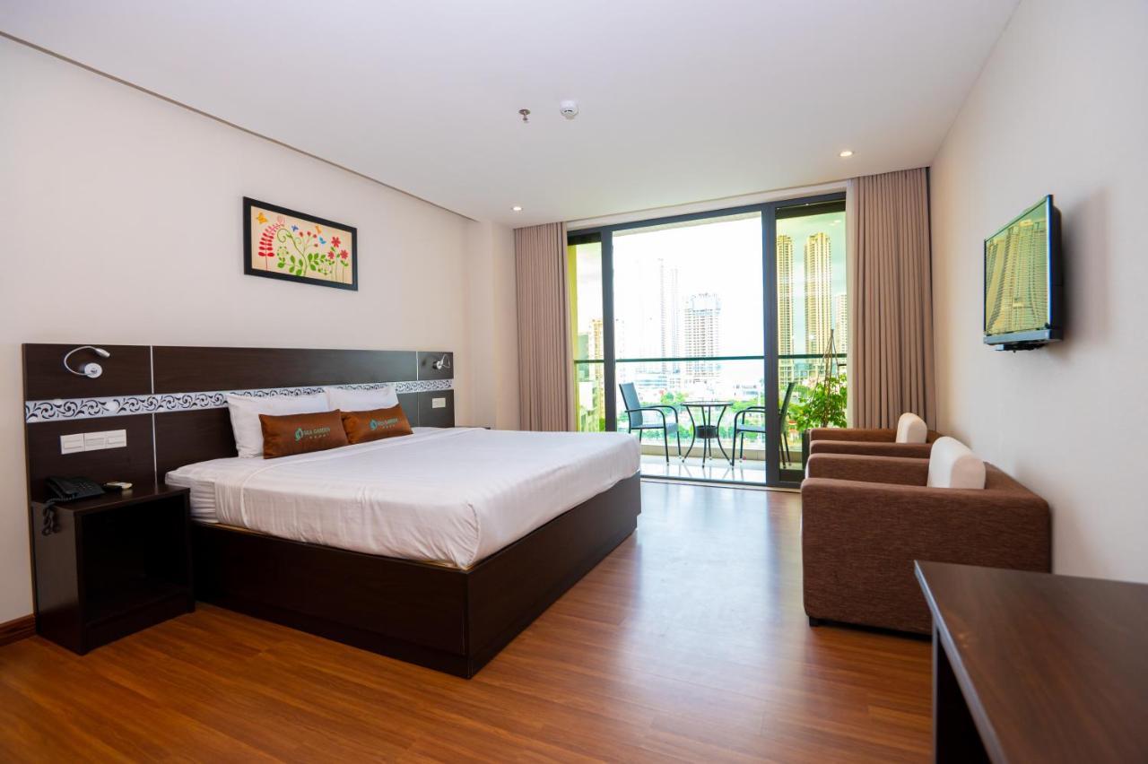 Sea Garden Hotel 4*