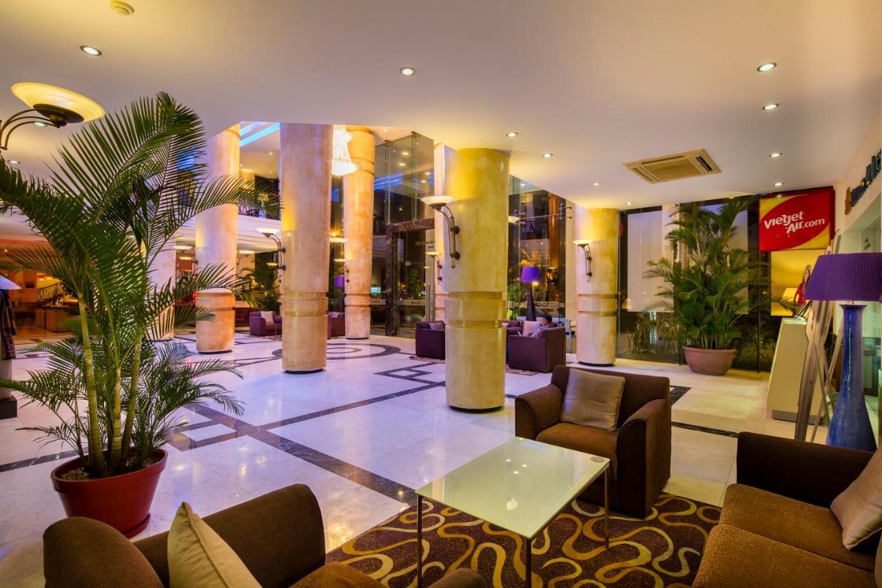 Hotel Sai Gon Quang Binh