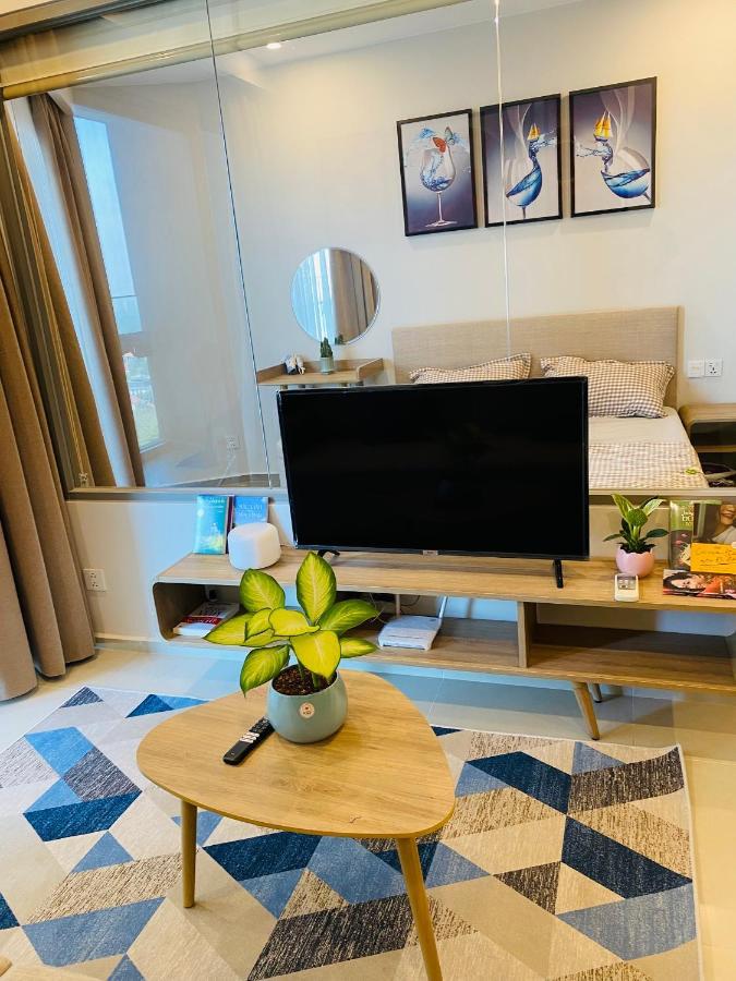 The Song Gan Bien Apartment *
