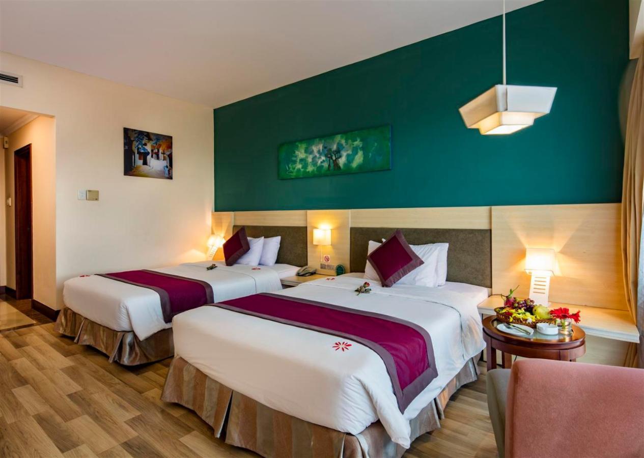 Hotel Sai Gon Quang Binh Dong Hoi