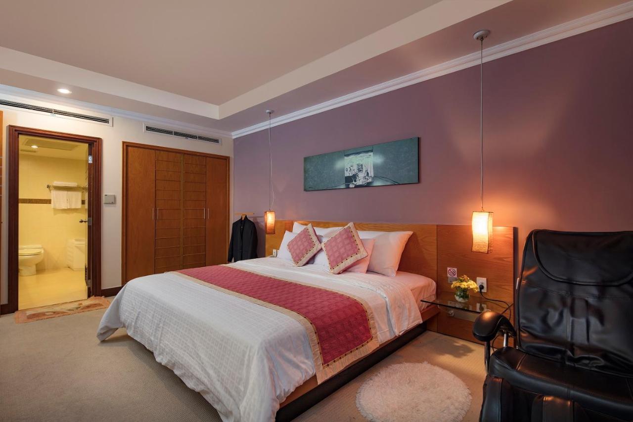 Hotel Sai Gon Quang Binh