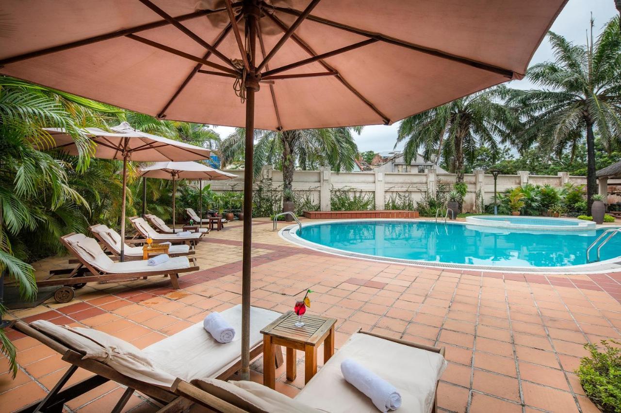 Hotel Sai Gon Quang Binh Dong Hoi