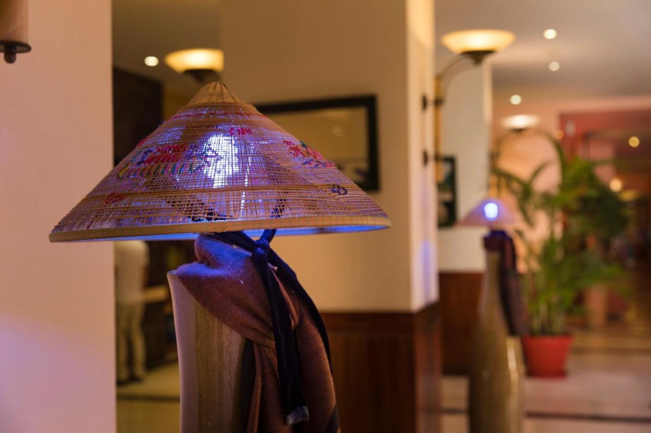 Sai Gon Quang Binh Hotel Dong Hoi