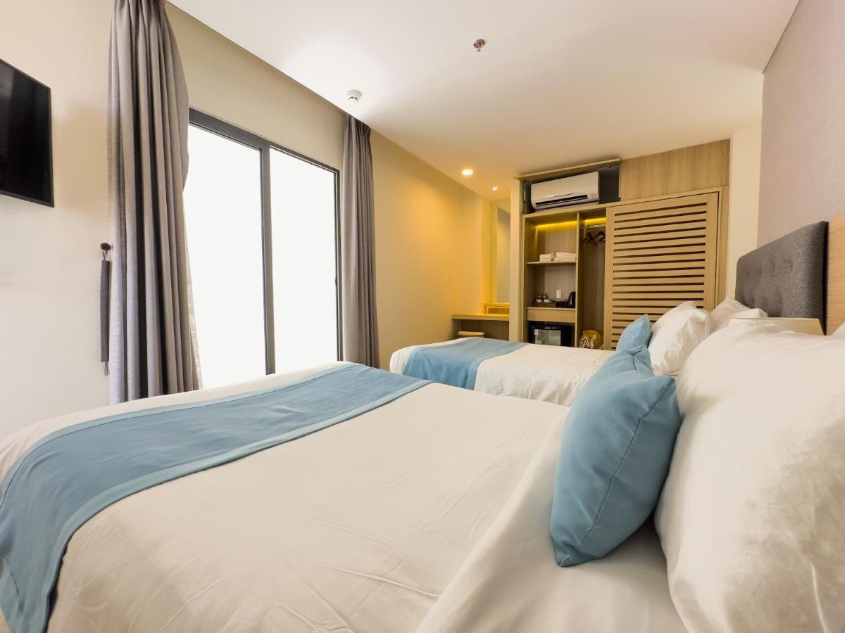 Homestay Lygia Long Long Hai