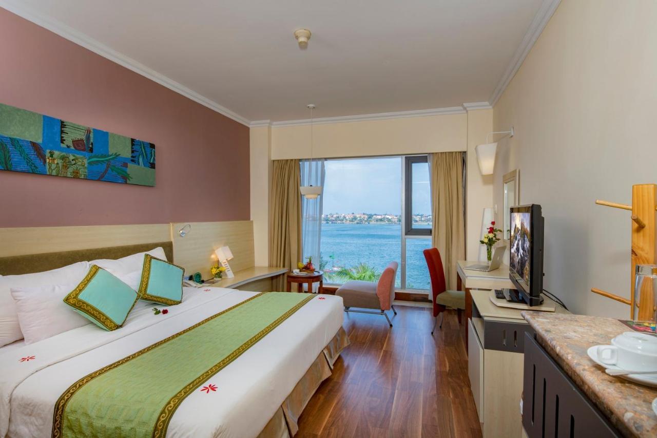 Hotel Sai Gon Quang Binh Dong Hoi