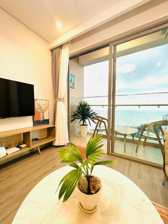 The Song Gan Bien Apartment