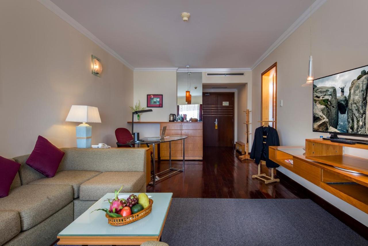 Hotel Sai Gon Quang Binh