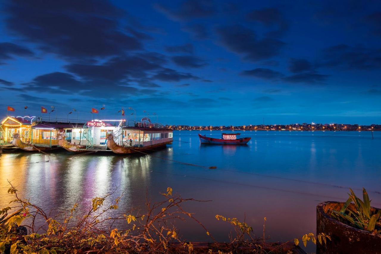 Sai Gon Quang Binh 4* Dong Hoi
