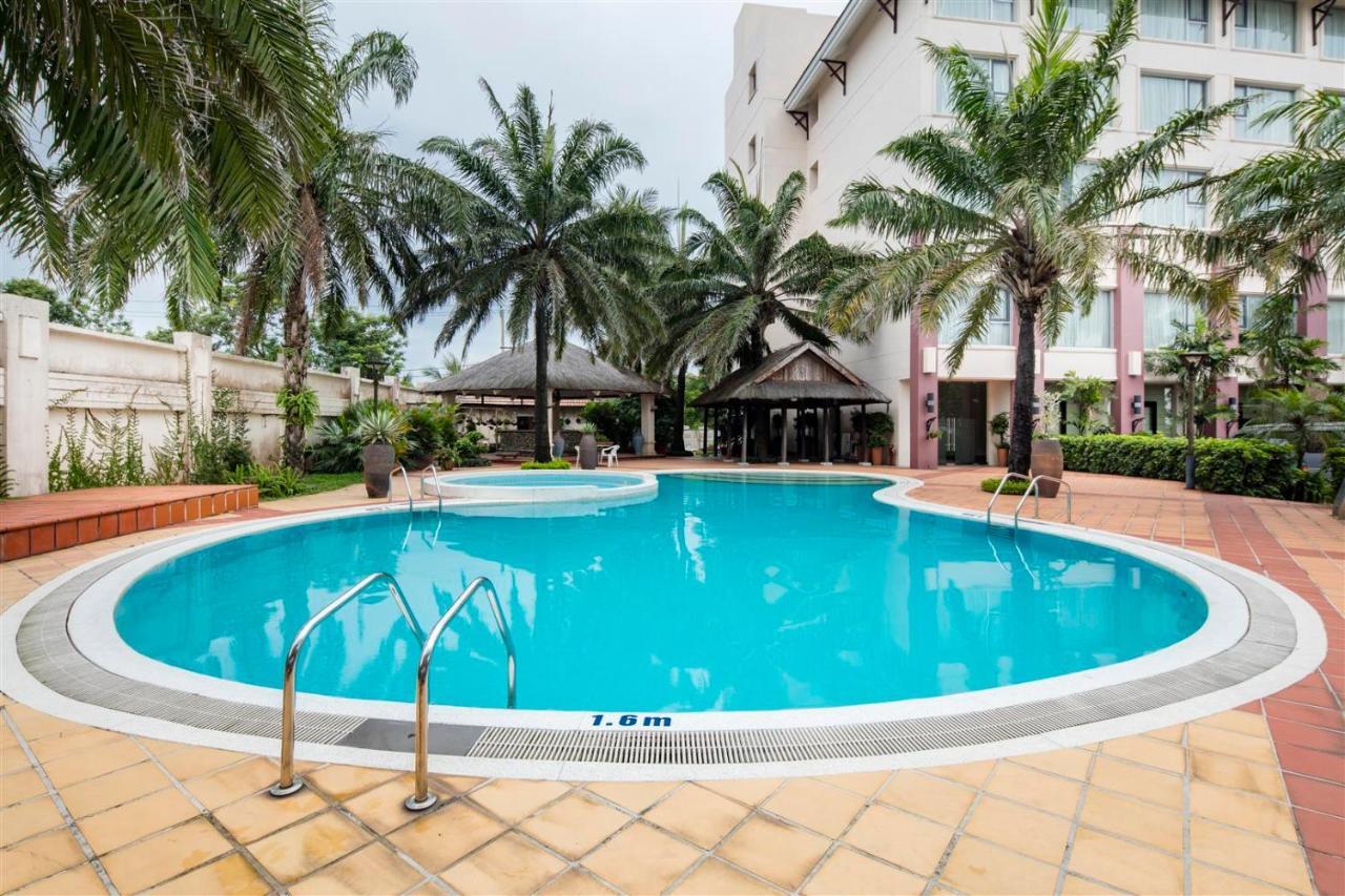 Sai Gon Quang Binh 4* Dong Hoi
