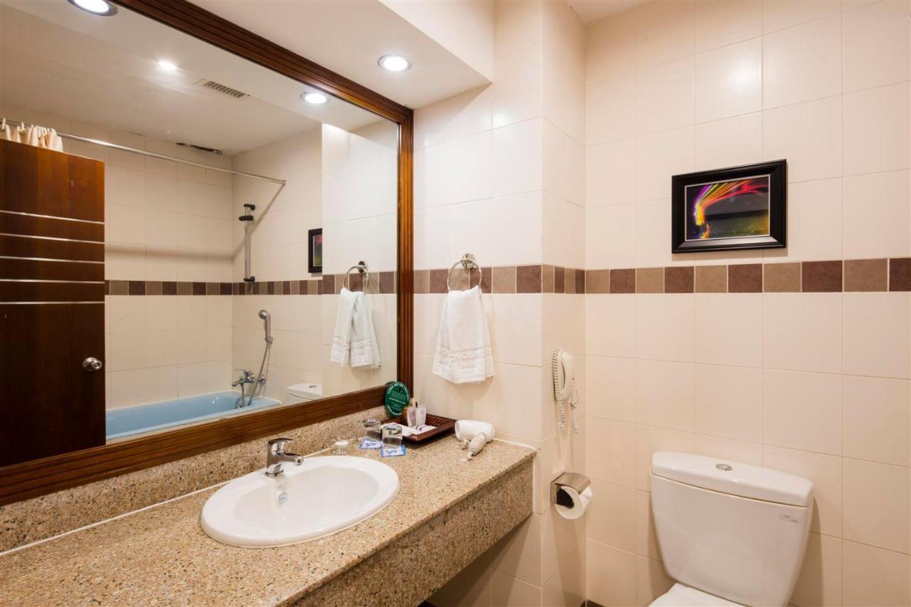 Sai Gon Quang Binh Hotel 4*