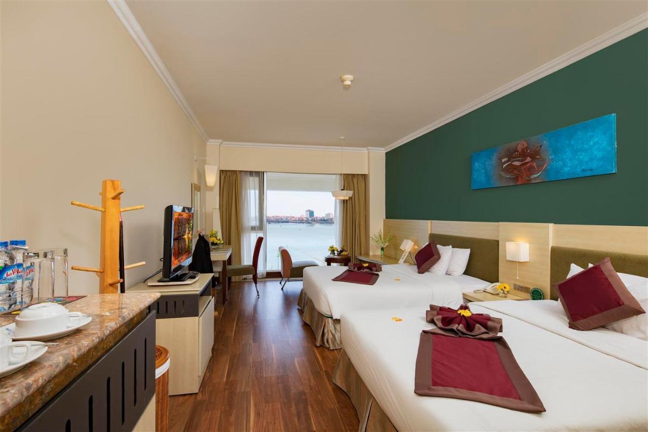 Hotel Sai Gon Quang Binh Dong Hoi