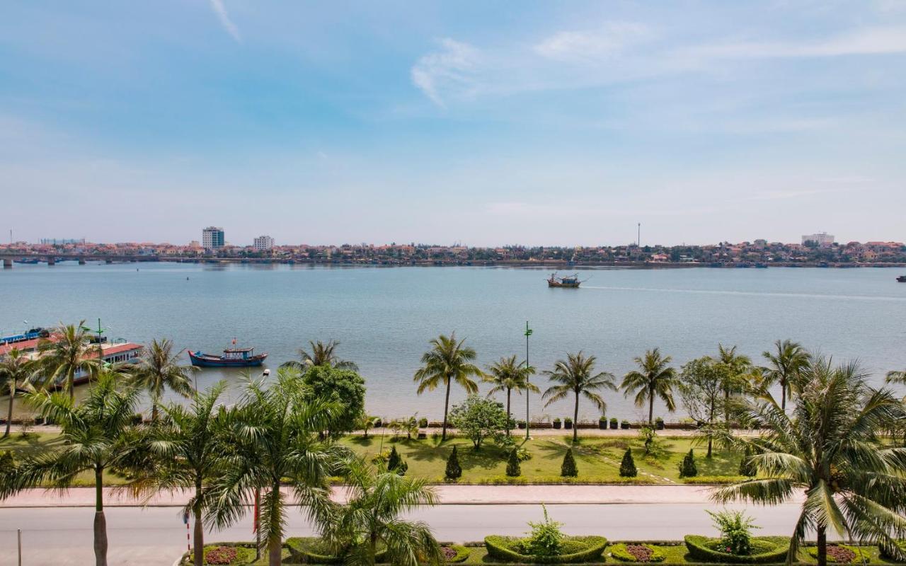 Sai Gon Quang Binh Hotel