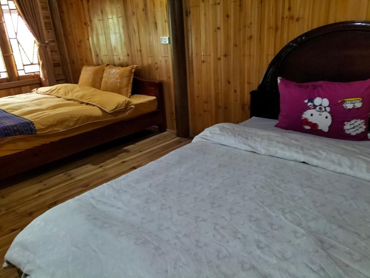 Homestay Muong Hoa Hmong