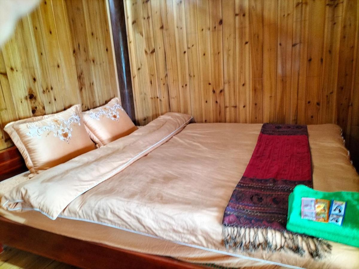 Homestay Muong Hoa Hmong Sa Pa
