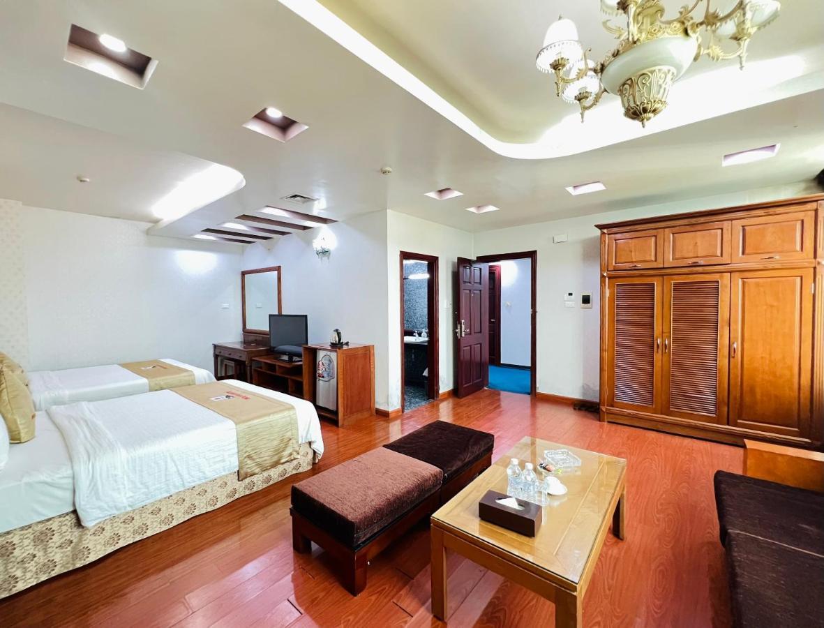 Khach San Inco 515.9 Hotel 3*