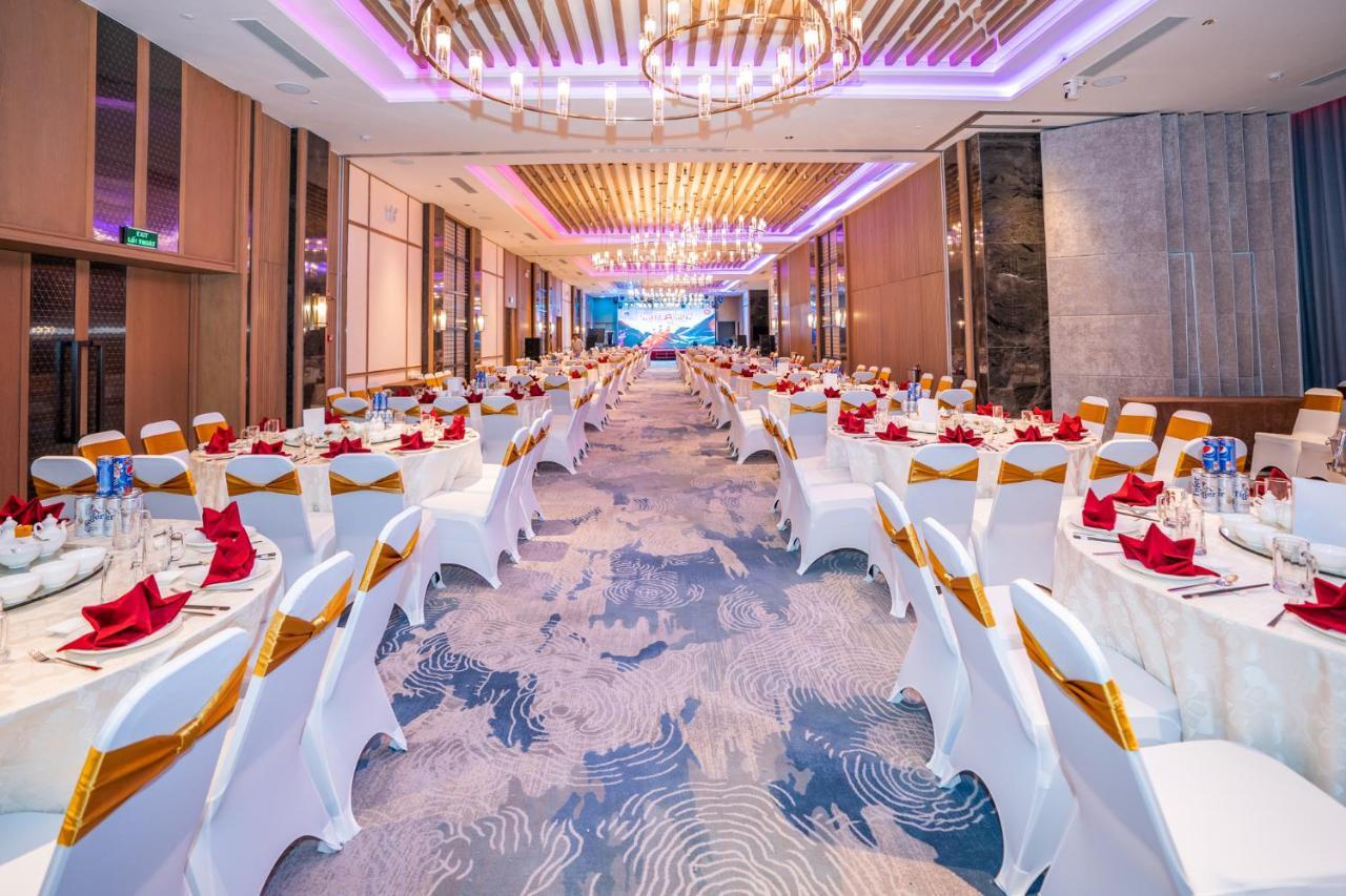 Grand Hyams - Quy Nhon