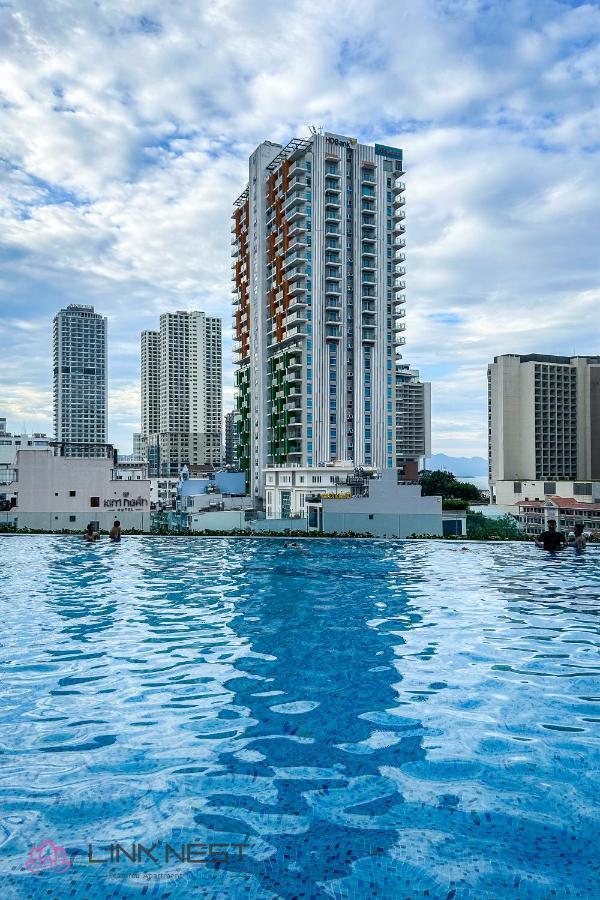 Linknest Ariyana Seaview Aparthotel 4*
