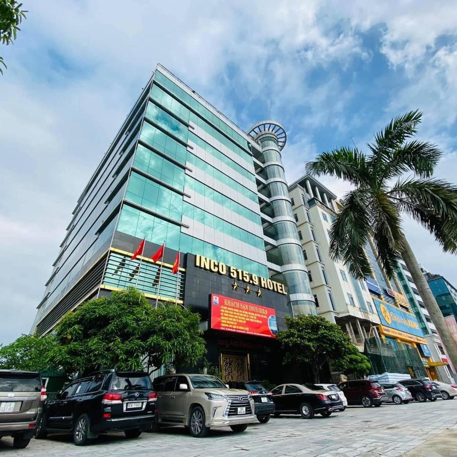 Hotel Khach San Inco 515.9 3*