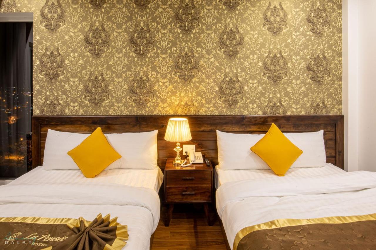 Hotel La Pense'e - 2*
