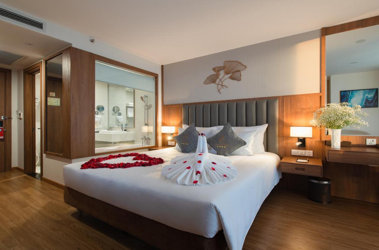 Hotel Grand Gosia 4*