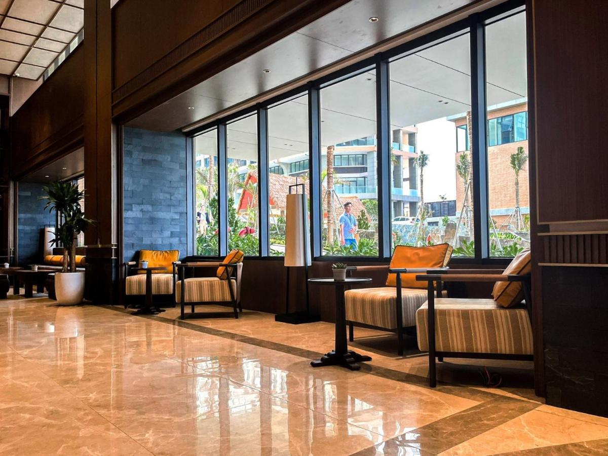 Apartment S1812 Apec Mandala Cham Bay Ap Thien Ai