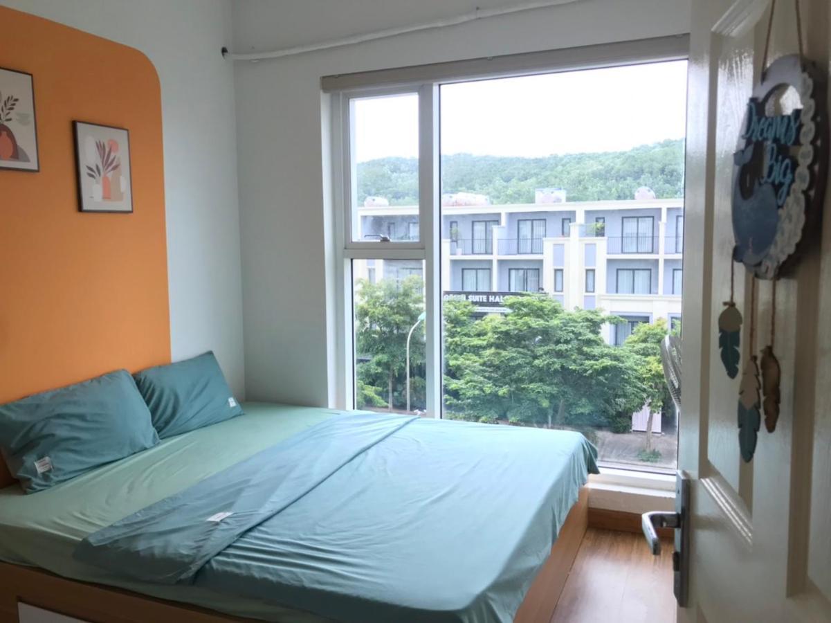Apartment Family House - 3 Phong Ngu - View Be Boi Chech Bien, Co Bep Dau Du Do Nau An