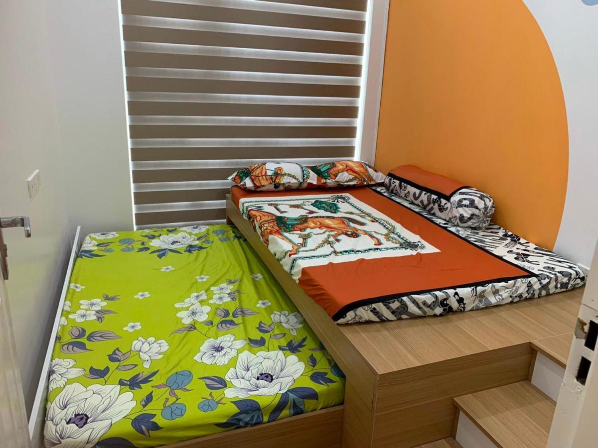 Family House - 3 Phong Ngu - View Be Boi Chech Bien, Co Bep Dau Du Do Nau An