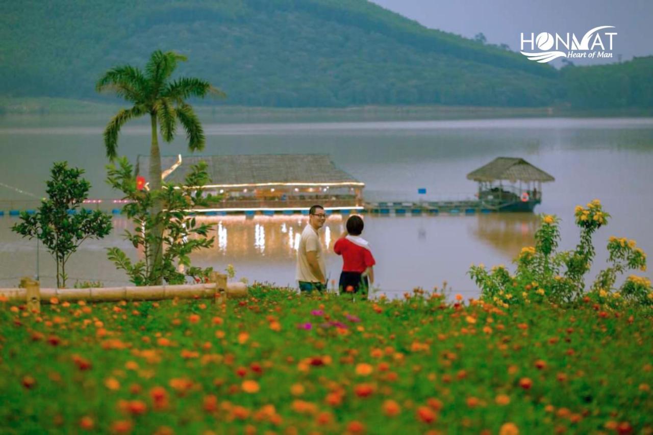 Sinh Thai Hon Mat *