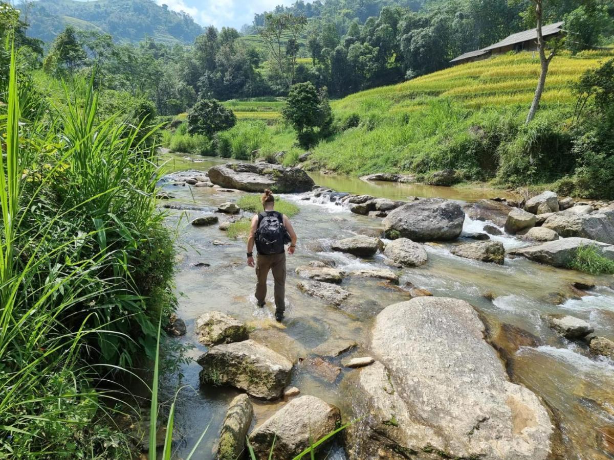 Hotel Nam Ly Retreat Ha Giang
