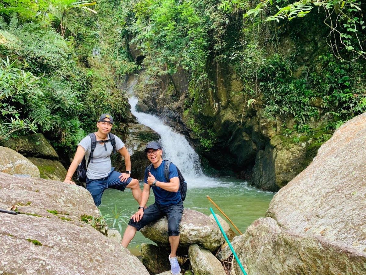 Nam Ly Retreat Hotel Ha Giang