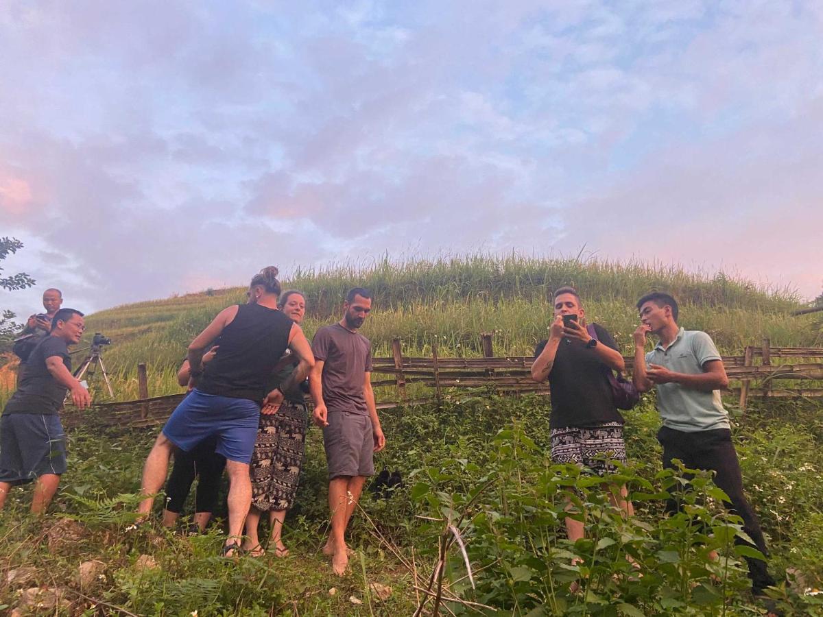 Hotel Nam Ly Retreat Ha Giang
