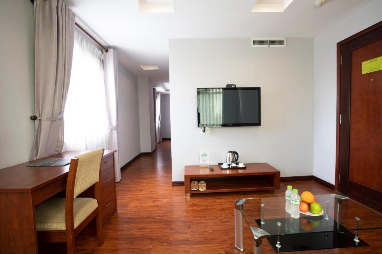 Hotel Aristo Saigon