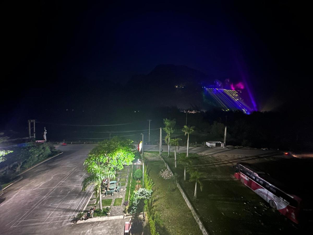 Hotel Khach San - Nha Hang So Oanh - Gan Thac Ban Gioc 2*