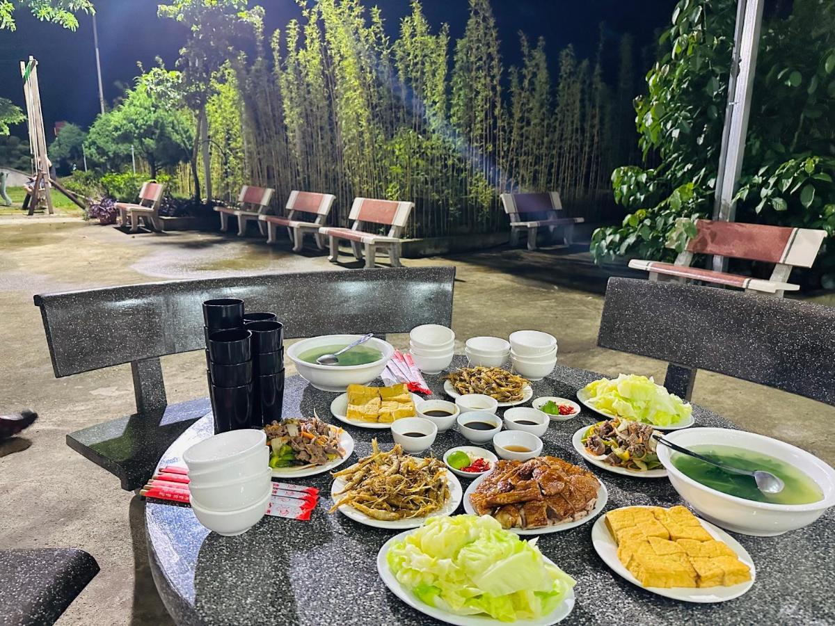 Khach San - Nha Hang So Oanh - Gan Thac Ban Gioc Hotel 2*