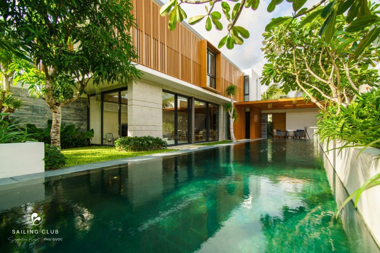 Resort Sailing Club Signature Phu Quoc
